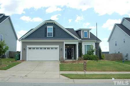 925 Sequoia Ridge Drive Fuquay Varina, NC 27526