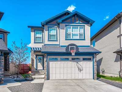 82 Skyview Shores Crescent NE Calgary, AB T3N 0C4