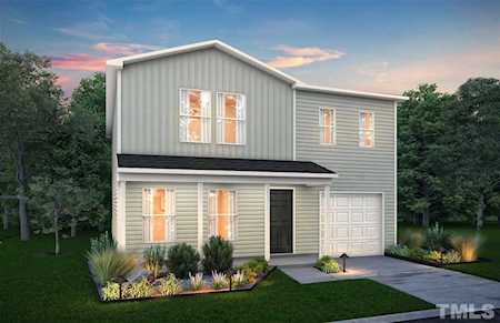 1510 Tamarino Drive Raleigh, NC 27610