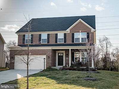4516 Doctor Beans Legacy Circle Bowie, MD 20720