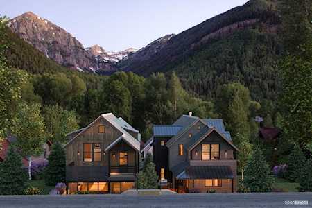800 E Columbia Ave Telluride, COLORADO 81435