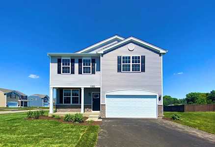 3182 Matlock Dr Yorkville, IL 60560