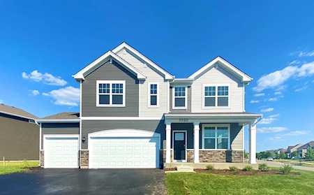 3020 Justice Dr Yorkville, IL 60560