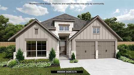 173 Coronella DR Liberty Hill, TX 78642
