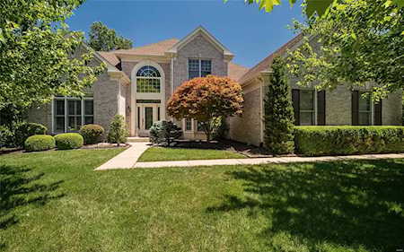 457 Pine Bend Dr Wildwood, MO 63005