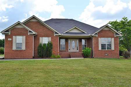 21 Billy Parks Dr Fayetteville, TN 37334