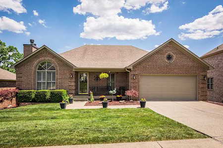4607 Saratoga Hill Rd Louisville, KY 40299