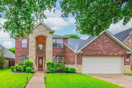 7014 Terrace Ridge Katy, TX 77494
