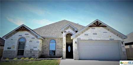 2518 Spotted Dove Dr Temple, TX 76502
