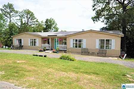 355 E Lake Hill Dr Talladega, AL 35160
