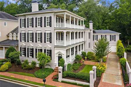 3931 The Battery Duluth, GA 30096