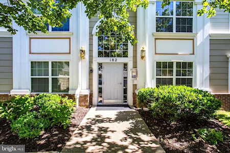 182 Kendrick Place #14 Gaithersburg, MD 20878