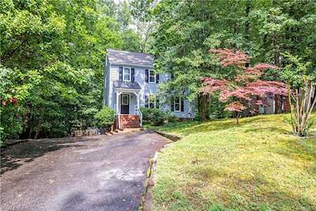 9808 Mosswood Rd North Chesterfield, VA 23236