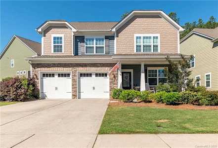 129 Cherry Bark Dr Mooresville, NC 28117