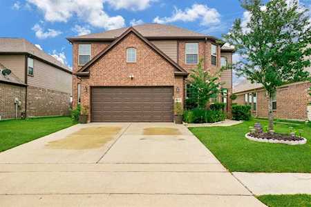 14815 Appian Oak St Cypress, TX 77429