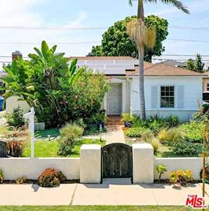 1949 S Crescent Heights Boulevard Los Angeles, CA 90034