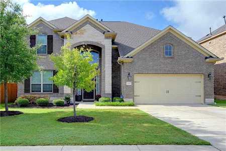 2302 Haleys Way Cedar Park, TX 78613