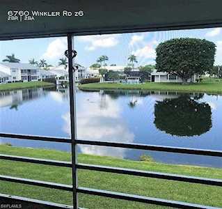 6760 Winkler Rd #6 Fort Myers, FL 33919