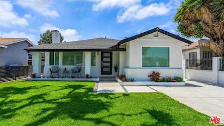 4709 Lindblade Drive Culver City, CA 90230