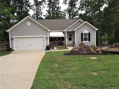 12134 Flatbush Dr Huntersville, NC 28078