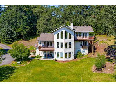 16380 S Timber Ridge Dr Oregon City, OR 97045