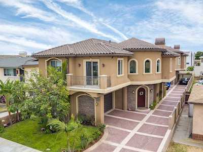 2202 Voorhees Avenue #A Redondo Beach, CA 90278