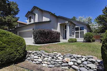 5609 W Rainbow Ridge Ct Reno, NV 89523-1535