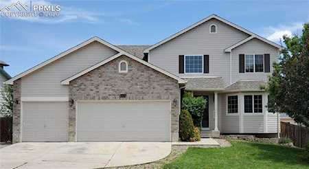 5987 Poudre Way Colorado Springs, CO 80923