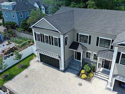 25 Cloelia Terrace #25 Newton, MA 02460