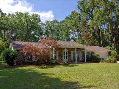 1924 Faulk Drive Tallahassee, FL 32303
