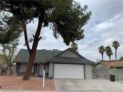 7146 Southpark Ct Las Vegas, NV 89147