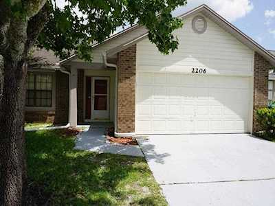 2206 Stonemill Dr Orlando, FL 32837