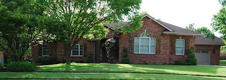 4703 Garden Brook CT Columbia, MO 65203