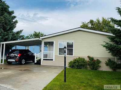 850 Parkway Drive Blackfoot, ID 83221