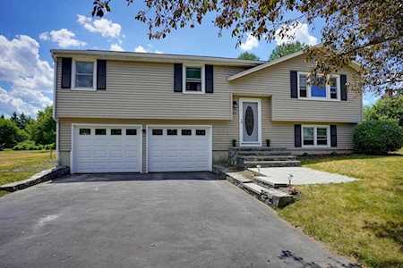 46 Indian Meadow Drive Northborough, MA 01532
