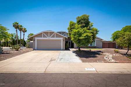 6323 W Madras Lane Glendale, AZ 85306