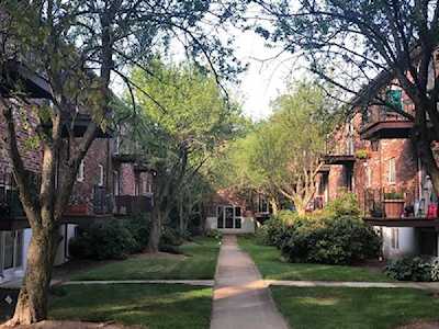 20 Westgate Rd #6 Boston, MA 02467