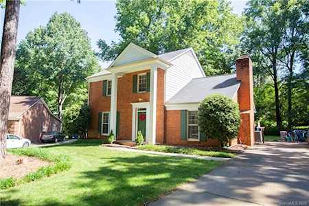 9709 Wardlow Ct Matthews, NC 28105