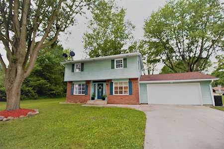 313 N Meadow Lane Kendallville, IN 46755