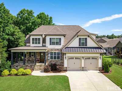 530 Bendemeer Lane Rolesville, NC 27571