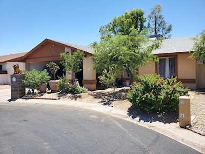 4121 W North Lane Phoenix, AZ 85051