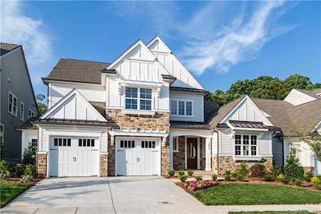 7027 Washam Park Dr Cornelius, NC 28031