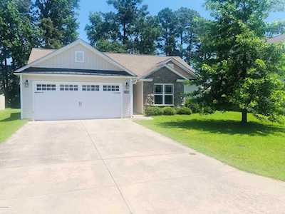 2306 Great Laurel Court Greenville, NC 27834