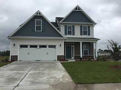 551 Heartwood Drive Winnabow, NC 28479