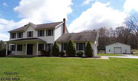 76 Sky Harbor Drive Port Matilda, PA 16870