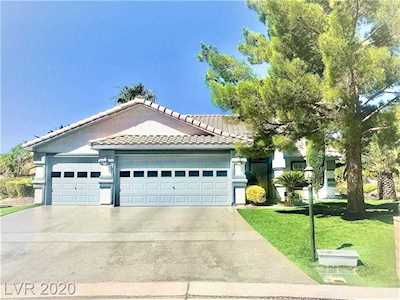 5237 Elm Grove Las Vegas, NV 89130