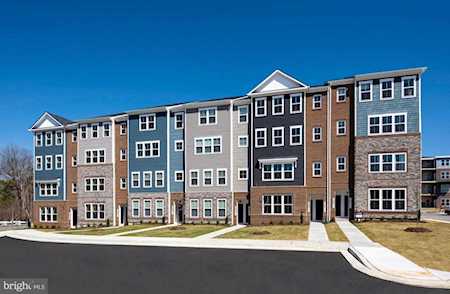 1298 Foggy Turn #40 Crofton, MD 21114