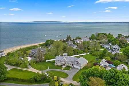 25 Bradford Road Duxbury, MA 02332