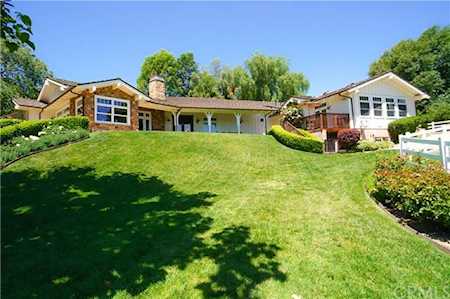 5 Chesterfield Road Rolling Hills, CA 90274