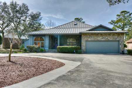 1021 Captain Adkins Drive Southport, NC 28461